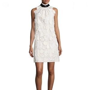 Erin Fetherston, Anthropologie,Twiggy Halter Dress